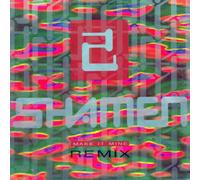 SHAMEN - SHAMEN - MAKE IT MINE (REMIX) 12in (23341)