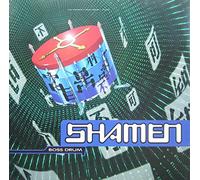 Shamen, the - Boss Drum [VINYL]