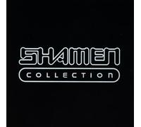 Shamen, the - Collection