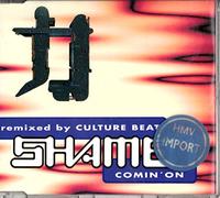 Shamen, the - Comin' on - 2 Track CD