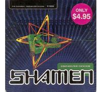 Shamen, The - Ebeneezer Goode