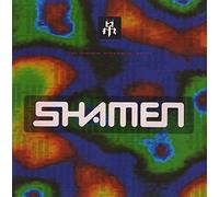 Shamen, the - Hyperreal [Vinyl Single] [VINYL]