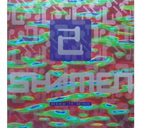 Shamen, The - Make It Mine 12 Inch (12" Vinyl Single) UK One Little Indian