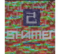 Shamen, The - Make it mine [VINYL]