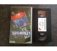 Shamen - The Shamen: Boss Vid [VHS]