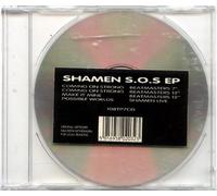 Shamen, The - Show Of Strength Ep-CDS