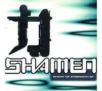Shamen, the - SOS Ep Ltd [12" VINYL]