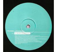 Shamen, The - Transamazonia - Shamen, The 12"