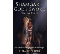 Shamgar, God's Sword: Judged in Love