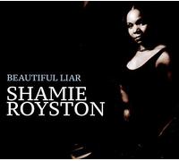 Shamie Royston - Beautiful Liar