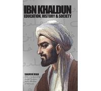 Shamim Miah Ibn Khaldun (Hardback)
