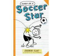 Shamini Flint Sally Heinrich Diary of a Soccer Star (Paperback) (US IMPORT)