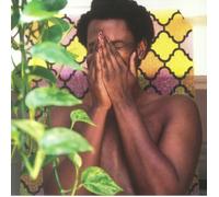 SHAMIR - Hope (Deluxe Edition) (reissue) - limited gatefold green vinyl LP