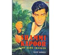 Shammi Kapoor the Game Changer