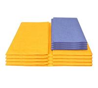 Shammy towel - Tòalla dè gàmuza multipurpose super absorbent | Cloth đ´e cleaning d´ë kitchen machine washable | Pàñò ","lìmpieza durabled´ė toâlla dry soft reusable para el bañô del h