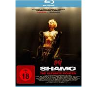 Shamo: The ultimate Fighter
