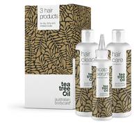 Australian Bodycare Hair Care Kit