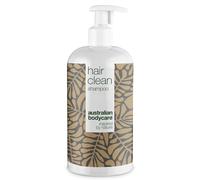 Shampoo 500 ml With 4-Terpineol, Known from Tea Tree 500 (Pack of 1), abc