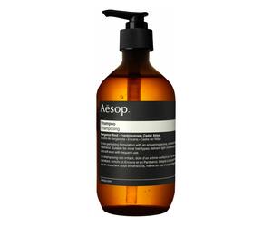 Shampoo - 500ml Untinted 500 ml