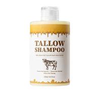 Shampoo and Conditioner for Women, Shampoo & Deep Moisturising Conditioner, Lightweight Natural Set for All Hair Types, Dry Oily Scalp, Children, Men