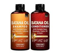 Shampoo And Conditioner Set | Natural Moisturizing Hair Cleansing Wash | Shampoo and Conditioner for Women - for Daily Care Men Head Home Travel Daily Clarifying
