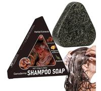Shampoo Bar 120g Gentle Oil Control Scalp Cleanser | Hair Shampoo for Women Strengthening Clarifying Scalp Root Care