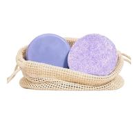 Shampoo Bar - Fruit Scent Cleansing Care, Nourishing Solid Wash Formula with Botanical Extracts Gentle Lather Balance Control Ideal for Travel Dorm Camping Salon Apartment Usage