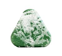 Shampoo Bar - Natural Hair Cleanser, Volumizing Thin Hair, Non-Greasy Conditioning, Hydrating Moisturizing Foam, Zero Waste Beauty, Eco-Friendly 3.5 Oz Solid Block, Refreshing Scent For Men Women