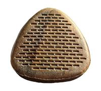 Shampoo Bar Natural Solid Shampoo, Zero Waste Shampoo for All Hair Types, Plastic-Free Hair Care Bar, Vegan Eco-Friendly Travel Solid Conditioner