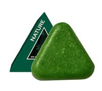 Shampoo Bar,Strengthening & Soothing Solid Shampoo,Volumizing & Oil Control for Thickening and Darkening Hair for Women and Men