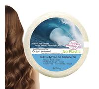 Shampoo Bars | 60g Natural Clarifying Solid Wash Conditioner - Hair Bar Soap,for Oily Sensitive Scalp Care Smooth Repair Men Bath Travel