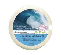 Shampoo Bars | 60g Solid Clarifying Wash Conditioner - Hair Shampoo Bar - for Oily Sensitive Scalp Care Smooth Repair Men Bath Travel