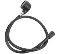 Shampoo Bowl Sprayer Head Hose: Sink Replacement Part for Salon Barber Shop Spa Rehab