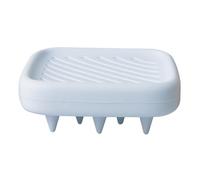 Shampoo Brush Hair Massager, Detangling Brush for Men Women, Gentle Hair Washing Tool for Daily Home Use Shower and Relaxing Scalp Care with Comfortable Grip 7x7x2.8 cm