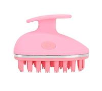 Shampoo Brush, Relieve Fatigue Deep Scalp Massager Improve Hair Loss with High Tech Sonic Vibration Technology for Kids for Hair for Scalp