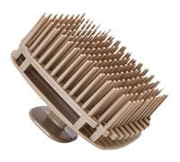 Shampoo Brush Scalp Massager Square Hair Care Head Massager Cleaning | Scalp Massager Scalp Massager Brush Shampoo Hair Care Head Cleaning Square for Men, Women, Kids, Pet, Men, Women, Kids, Pet