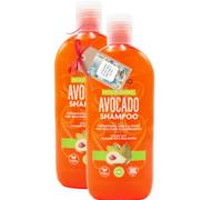 Shampoo Bundle With Nourishing Avocado Shampoo (2 Pack)