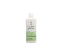 Shampoo Elements Calming Wella (500 ml)