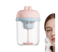 Shampoo Foam Maker Electric Bubble Machine for Skincare