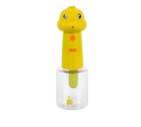 Shampoo Foamer for Dogs Bathing Automatic Rechargeable Portable Efficient Dog Bath Supplies Pet A