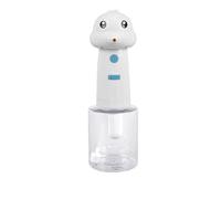 Shampoo Foamer for Dogs Bathing Automatic Rechargeable Portable Efficient Dog Bath Supplies Pet B
