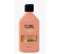 Shampoo for Curly Hair, Curly Method Approved, 400 ml, Pack of 2