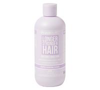 Hairburst Longer Stronger Hair Curly, Wavy Hair moisturising shampoo for wavy and curly hair 350 ml