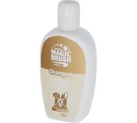 Shampoo for dark-haired dogs kerbl MagicBrush