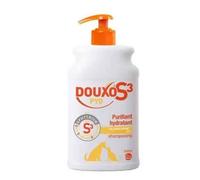 Shampoo for dogs and cats Ceva Douxo S3 Pyo