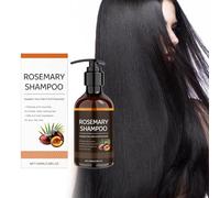 Shampoo For Hair Care: Cleanse, Control Oil & Hydrate, Moisturizing Shampoo For Smooth Hair(1PCS)