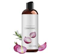 Shampoo for more volume, 236 ml anti-hair loss cleaner, shampoo for women, for strengthening and volume care, for repair, smoothing and fat control