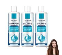 Shampoo for Scalp Treatment, Anti Dandruff Itch Relief Shampoo for Dry Scalp, Herbal Essence to Hydrate Hair and Relieve From Itchy, Moisturizing Natural Formula to Hydrate Hair (3)