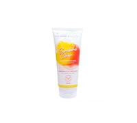 Curly and Free Dermo-soothing shampoo for women Les Secrets de Loly Sunshine Clean