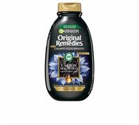 Shampoo Garnier Original Remedies Balancing Magnetic charcoal (300 ml)
